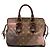 Louis Vuitton Borsa Jokes Moncrazy Marrone Rosa Rosso