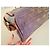 Louis Vuitton Borsa Jokes Moncrazy Marrone Rosa Rosso - vista 15