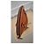 Louis Vuitton Lockit Borsa in pelle Nomad Marrone - vista 18