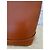 Louis Vuitton Lockit Borsa in pelle Nomad Marrone - vista 6