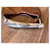 Yves Saint Laurent Mombasa Mini Handtasche Braun  - Ansicht 9