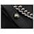 BORSA LOUIS VUITTON LOCKME II BB M51200 PELLE NERA TRACULLA HANDBAG Nero - vista 11