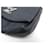 BORSA LOUIS VUITTON LOCKME II BB M51200 PELLE NERA TRACULLA HANDBAG Nero - vista 12