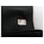 BORSA LOUIS VUITTON LOCKME II BB M51200 PELLE NERA TRACULLA HANDBAG Nero - vista 13