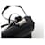 BORSA LOUIS VUITTON LOCKME II BB M51200 PELLE NERA TRACULLA HANDBAG Nero - vista 18