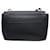 BORSA LOUIS VUITTON LOCKME II BB M51200 PELLE NERA TRACULLA HANDBAG Nero - vista 2