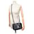 BORSA LOUIS VUITTON LOCKME II BB M51200 PELLE NERA TRACULLA HANDBAG Nero - vista 5