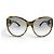 GAFAS DE SOL GUCCI GG LOGO OVERSIZE GG3030S PLASTIQUE NUEVAS Verde