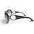 GAFAS DE SOL GUCCI GG LOGO OVERSIZE GG3030S PLASTIQUE NUEVAS Verde - vista 2