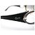 GAFAS DE SOL GUCCI GG LOGO OVERSIZE GG3030S PLASTIQUE NUEVAS Verde - vista 6
