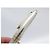 PENNA A BISOTTO VINTAGE MONTBLANC MEISTERSTÜCK SOLITAIRE ARGENTO 925 - vista 12
