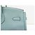 Hermès BORSA HERMES BIRKIN 35 IN PELLE TOGO AZZURRO CIELO 2009 TOTE - vista 19