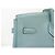 Hermès BORSA HERMES BIRKIN 35 IN PELLE TOGO AZZURRO CIELO 2009 TOTE - vista 20