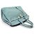 Hermès BORSA HERMES BIRKIN 35 IN PELLE TOGO AZZURRO CIELO 2009 TOTE - vista 4