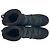 See by Chloé Charlee Shear-Lined Snow Boots in Black Suede - view 5