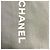 Timeless Stilettos Chanel CC de punta fina en piel blanca Blanco - vista 13