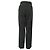 Pantalón Max Mara Weekend en poliéster negro - vista 3