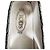 Mocassini Tod's in pelle argentata con accenti metallici Argento - vista 7