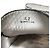 Mocassini Tod's in pelle argentata con accenti metallici Argento - vista 9