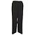 Michael Michael Kors Hose aus Polyester in Schwarz