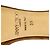 Sandali con tacco Jimmy Choo Misty 120 Ankle Strap in scamosciato marrone - vista 11