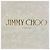Sandali con tacco Jimmy Choo Misty 120 Ankle Strap in scamosciato marrone - vista 14