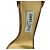 Sandali con tacco Jimmy Choo Misty 120 Ankle Strap in scamosciato marrone - vista 8