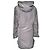 Moncler Regenjacke in Beige Polyester - Ansicht 3
