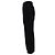 Max Mara Weekend Hose aus Polyester in Schwarz - Ansicht 2
