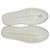 Sneakers Stuart Weitzman in pelle multicolore con accento in tweed - vista 7