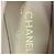 Timeless Décolleté Chanel Cap Toe in pelle beige - vista 11