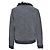 Moncler Daunenjacke aus Tweed mit Mehrfarben-Print aus Polyamid - Ansicht 4