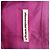 Camisa Boyfriend con bordes deshilachados en algodón rosa Alexander Wang Castaño - vista 4