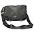 Borsa a tracolla Prada Tessuto in nylon nero