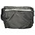 Borsa a tracolla Prada Tessuto in nylon nero - vista 2