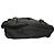 Borsa a tracolla Prada Tessuto in nylon nero - vista 4