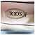 Mocassini con frange Tod's in scamosciato grigio - vista 10