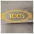 Mocassini con frange Tod's in scamosciato grigio - vista 16