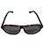 Gafas de sol Tom Ford Quincy 59MM Pilot en acetato marrón Castaño - vista 7