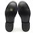 Timeless Scarpe in pelle di vitello e metallo Chanel G45155B14003 Nero Bianco - vista 4