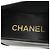Timeless Scarpe in pelle di vitello e metallo Chanel G45155B14003 Nero Bianco - vista 6