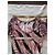 Vestido longo Emilio Pucci com estampa multicolorida Marrom Preto Rosa Branco Cinza Roxo - vista 10