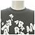 Sweatshirt Marni FUMU0074PU Braun Weiß - Ansicht 5