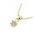 Autre Marque Collana in oro 750 e diamanti D'oro - vista 3