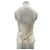 Vannina Vesperini Top in seta e pizzo crema Beige - vista 2