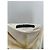 Vannina Vesperini Top in seta e pizzo crema Beige - vista 5