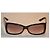 Iceberg IC5420 Black Rectangular Sunglasses - view 2