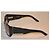 Iceberg IC5420 Black Rectangular Sunglasses - view 3