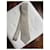 Hermès Silk Tie with Golf Ball Pattern Grey Yellow - view 6