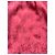 Saint Laurent Rive Gauche Rosa Seidenbluse mit Schleifenmuster Pink - Ansicht 6